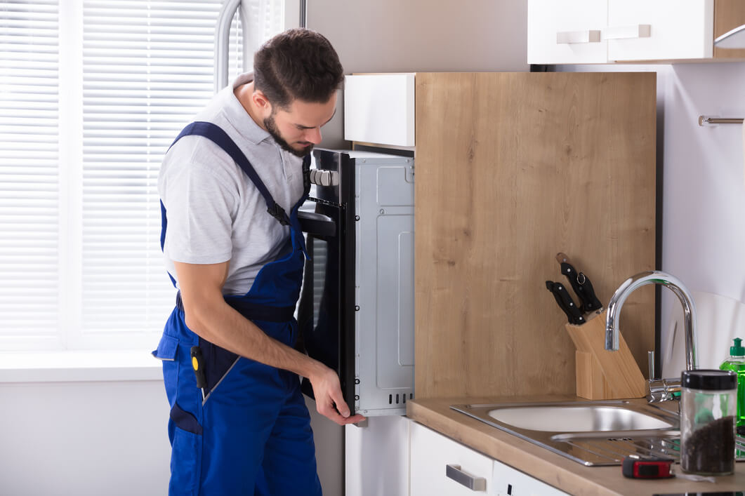 Serviço de refrigeração 5